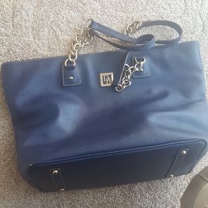 Authentic Designer Dooney and Burke Tote